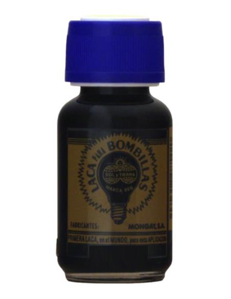 LACA BOMBILLAS SOL Y TIERRA ROSA  1/20 Lt.