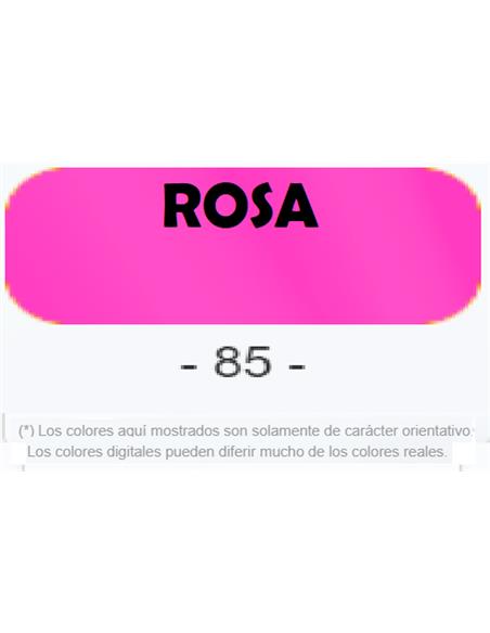 LACA BOMBILLAS SOL Y TIERRA ROSA  1/20 Lt.