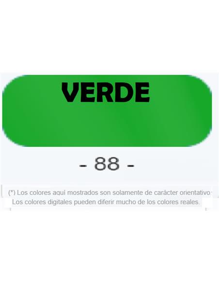 LACA BOMBILLAS SOL Y TIERRA VERDE  1/20 Lt.