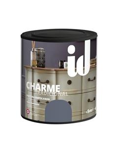 Charme espuma 500 ml.