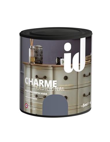Charme topo 500 ml.