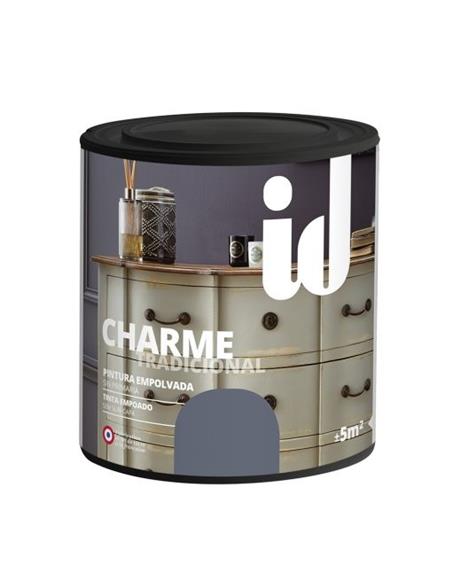 Charme burdeos 500 ml.