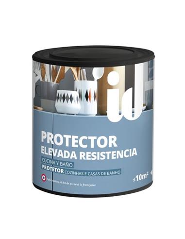 Protector alta resistencia 500 ML.