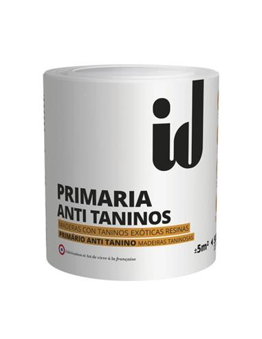 Primaria ANTI-tanino 500 ml.