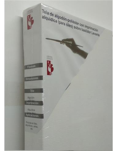 BASTIDOR ENT.DOBLE Rf25 81x65 - 25F*