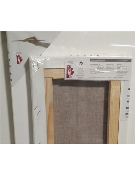 BASTIDOR ENTELADO IMP.ALQ. 46x27 8M*