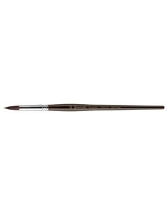 PINCEL ACUARELA RDO.PUNTA TEIJIN M/C Nº. 000 2