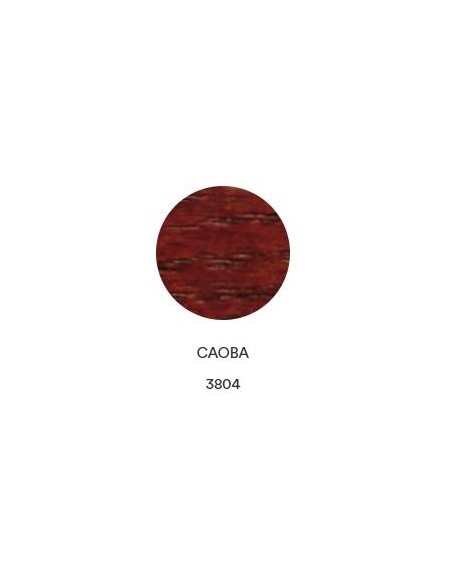 Protector eco lasur satinado 3804 caoba 750 m