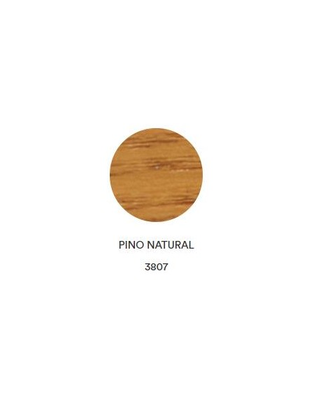 Protector eco lasur satinado 3807 pino nat  750 ml