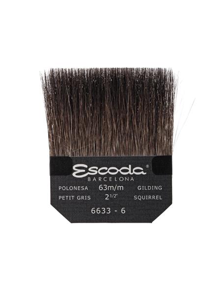 POLONESA PETIT GRIS CARRADO Nº6