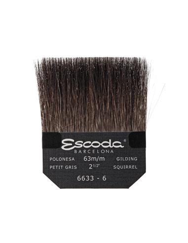 POLONESA PETIT GRIS CARRADO Nº10