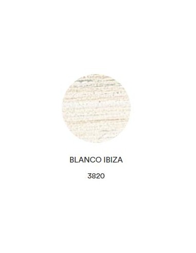 Protector eco lasur satinado 3820 blanco ibiza 750