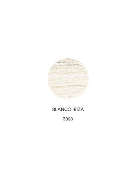Protector eco lasur satinado 3820 blanco ibiza 750