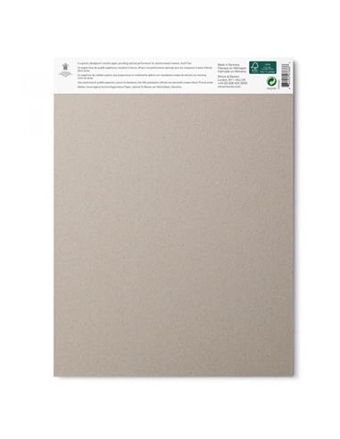 W&N PAPEL PAD A4 50 HOJAS