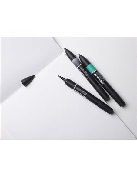 W&N PAPEL PAD A4 50 HOJAS