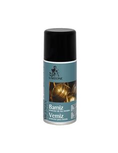 BARNIZ SPRAY PROTECTOR METALES LAKEONE 150 ml.
