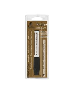 ROTULADOR LAKEONE NOGAL OSCURO ud