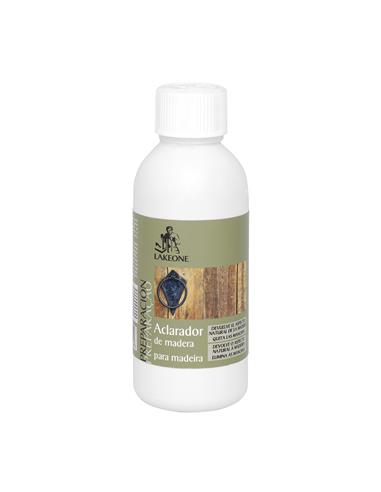 DECOLORANTE MADERA POLVO 200 ml.