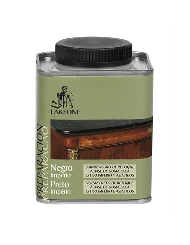 NEGRO IMPERIO LAKEONE 1/4 Lt.