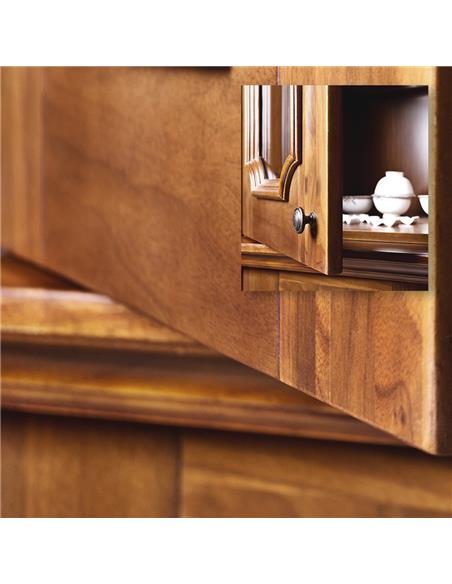 RESTAURADOR MUEBLES BARNIZADOR 450 ml.