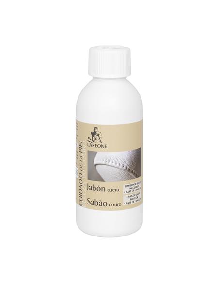 JABON DESENGRASANTE DEL CUERO 250 ml