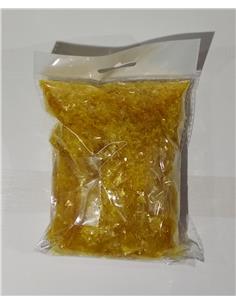 GOMA LACA RUBIA 150 g. 2