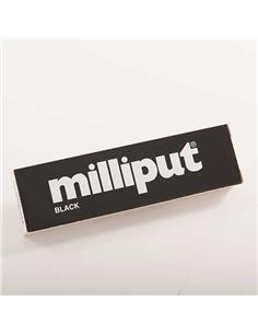 MILLIPUT EPOXI PUTTY BLACK 113G