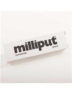MILLIPUT EPOXI PUTTY SUPERFINE WHITE 113 G