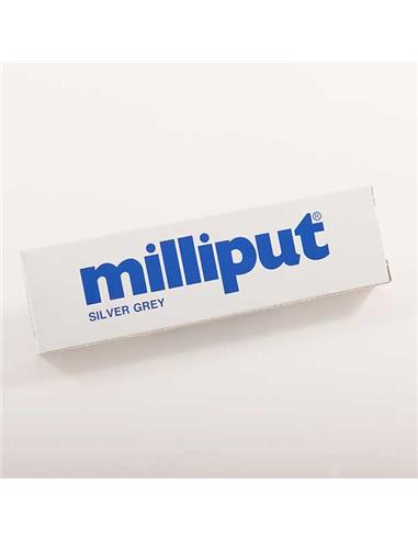 MILLIPUT EPOXI PUTTY SILVER GREY 113 G