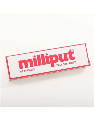 MILLIPUT EPOXI PUTTY STANDARD GRIS 113G