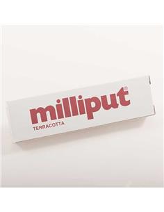 MILLIPUT EPOXI PUTTY TERRACOTA 113G