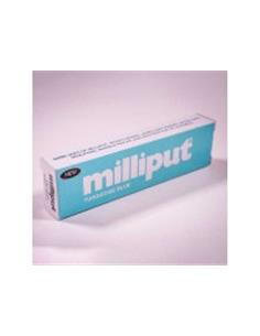 MILLIPUT EPOXI PUTTY AZUL TURQUESA 113G