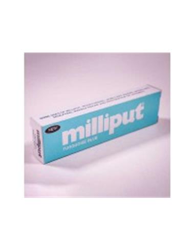 MILLIPUT EPOXI PUTTY AZUL TURQUESA 113G