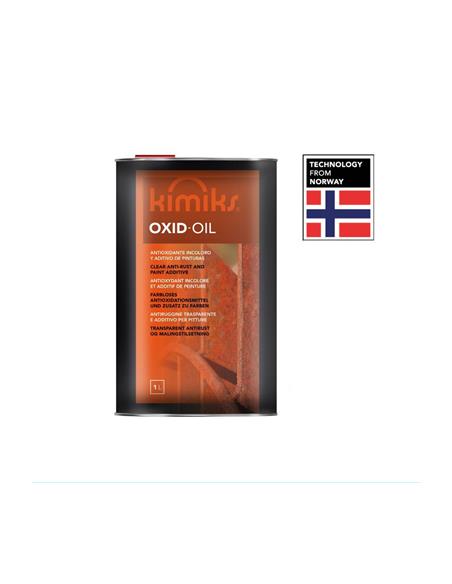 KIMIKS OXID OIL 1 LT