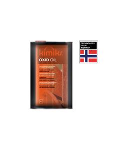 KIMIKS OXID OIL 2.5 LT