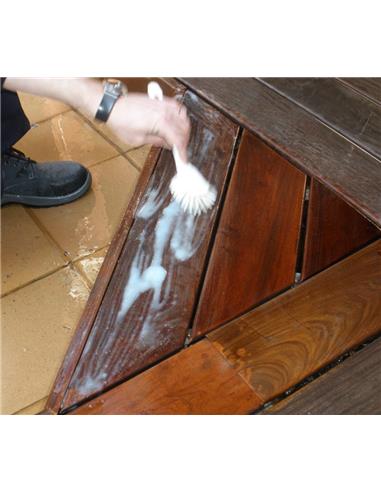 Limpiador madera kimiks wood net 1 LT