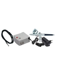 JUEGO AEROGAFICO DISMOER COMPRESOR D-15 2