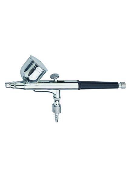 JUEGO AEROGAFICO DISMOER COMPRESOR D-80
