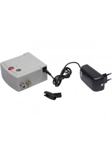 Mini compresor automatico D-15