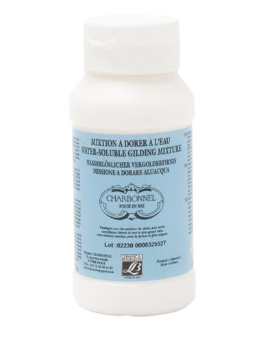 MIXTION AL AGUA LEFRANC 118 ML
