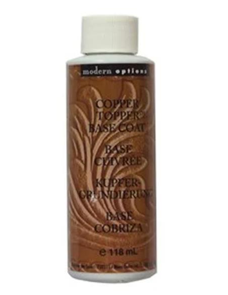 BASE COBRIZA MODERN OPTIONS 118 ml.