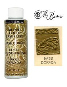 BASE DORADA MODERN OPTIONS 118 ml.