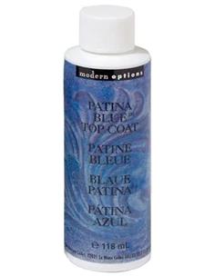 PATINA AZUL MODERN OPTIONS 118 ml. 2