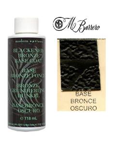BASE BRONCE CLARO MODERN OPTIONS 118 ml.
