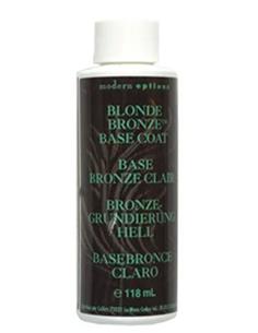 BASE BRONCE CLARO MODERN OPTIONS 118 ml. 2