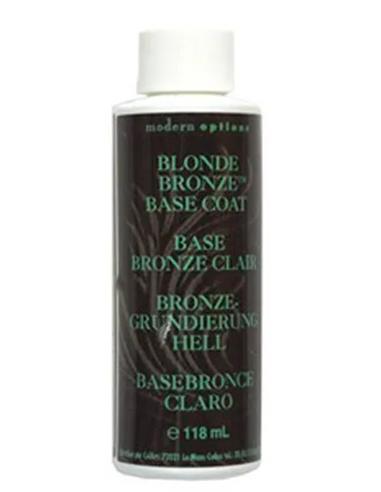 BASE BRONCE CLARO MODERN OPTIONS 118 ml.