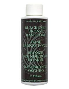 BASE BRONCE OSCURO MODERN OPTIONS 118 ml. 2