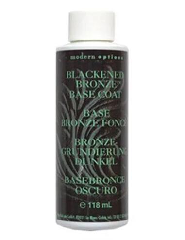BASE BRONCE OSCURO MODERN OPTIONS 118 ml.