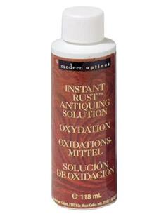 SOLUCION OXIDACION MODERN OPTION  118 ml. 2