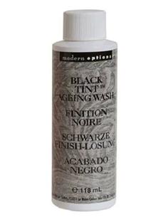 SOLUCION ACABADO NEGRO MODERN OPTIONS 118 ml. 2